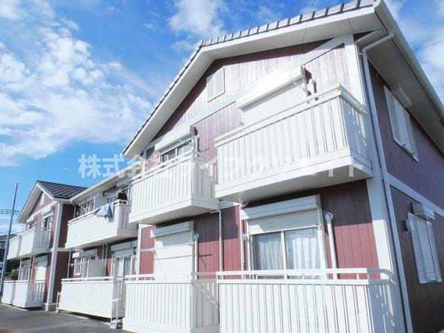 アムールヒルズ
