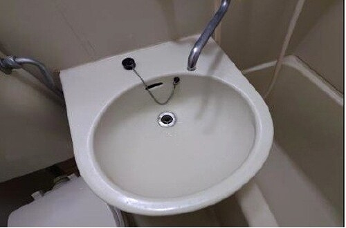 洗面台