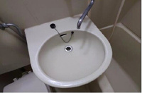 洗面台