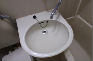 洗面台