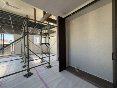 【収納】 | 藤沢市羽鳥5丁目 新築戸建  全1棟