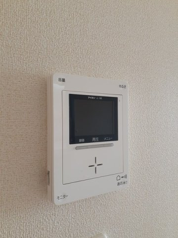 コンフォール矢三　Ｃの設備