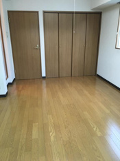 ゆったりとしたリビングです