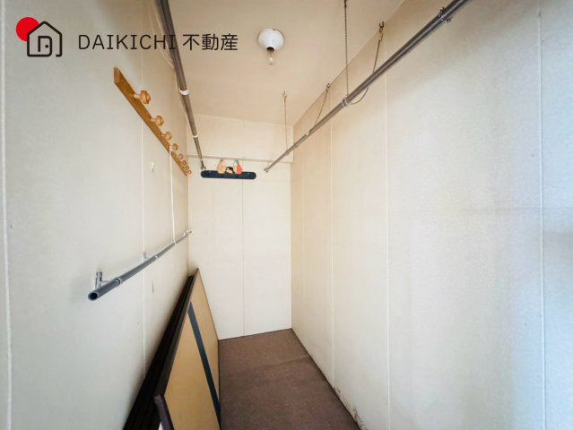【収納】 | コンドミニアム坂戸
