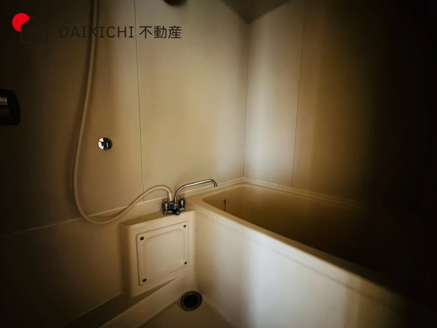 【浴室】 | コンドミニアム坂戸