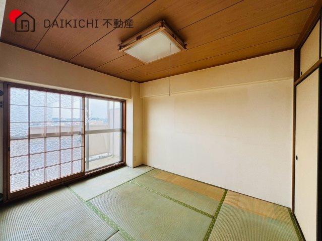 【和室】 | コンドミニアム坂戸