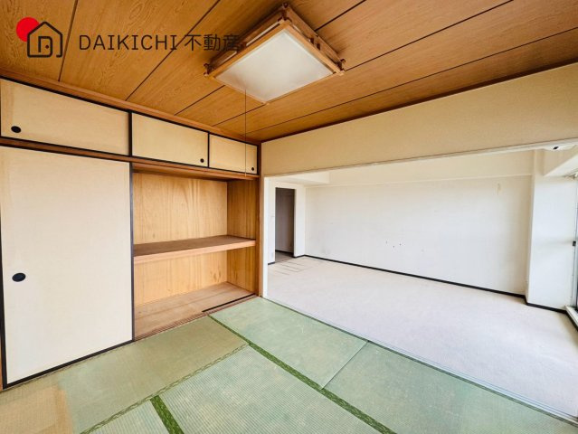 【内装】 | コンドミニアム坂戸