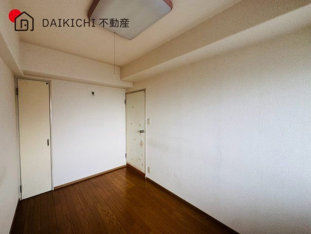 【寝室】 | コンドミニアム坂戸