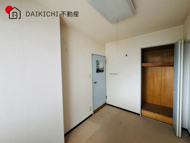 【内装】 | コンドミニアム坂戸