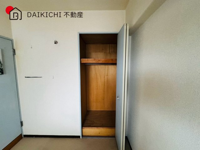 【収納】 | コンドミニアム坂戸
