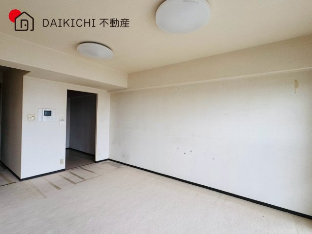 【居間・リビング】 | コンドミニアム坂戸