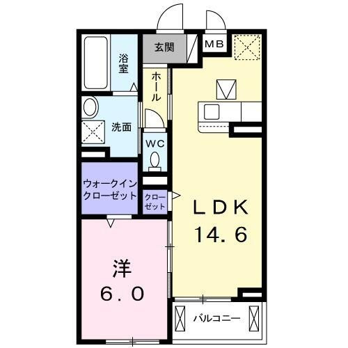 アベニール蕨