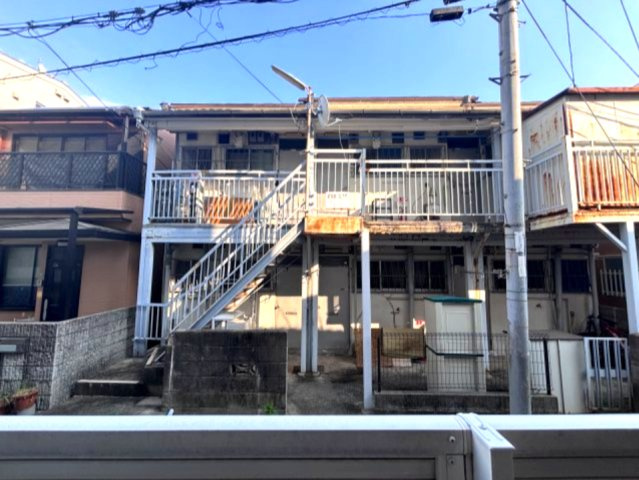 アビターレ王子公園の展望