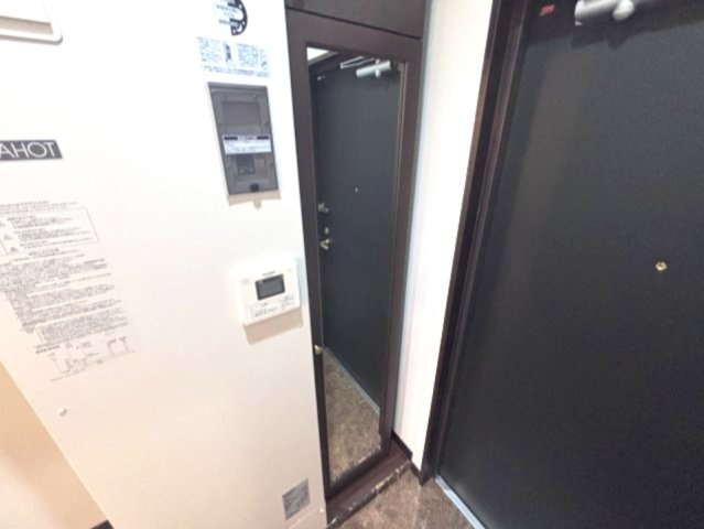 アビターレ王子公園の内装