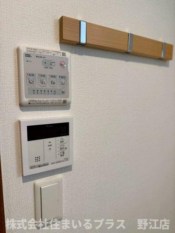 Kaunis都島の設備