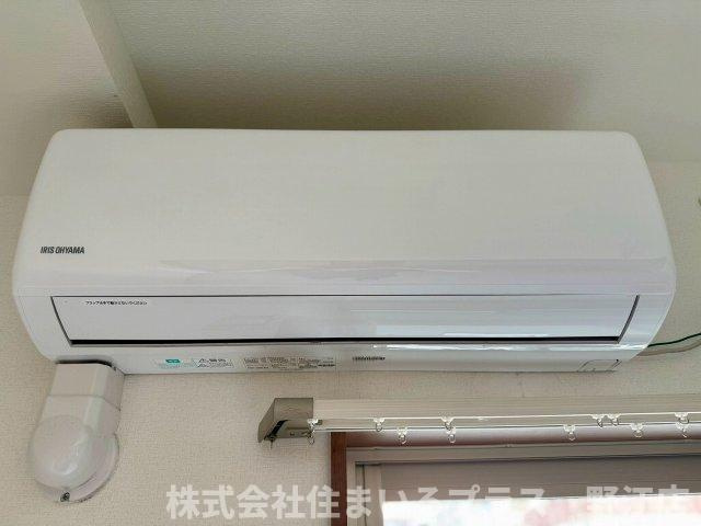 Kaunis都島の設備
