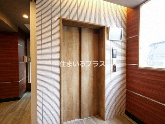 Kaunis都島のその他共用部分