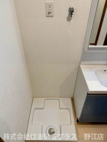 Kaunis都島の設備