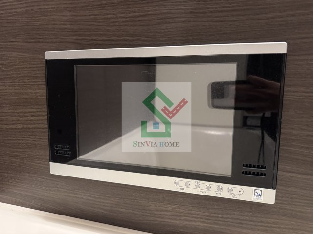 レーベン清瀬ザタワーのその他