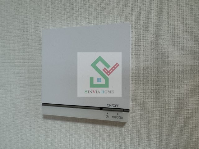 レーベン清瀬ザタワーのその他