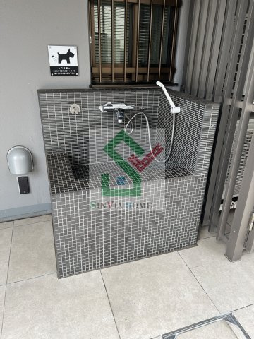 レーベン清瀬ザタワーのその他