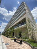 プレサンス京橋GREEN　YARDアルミラの画像