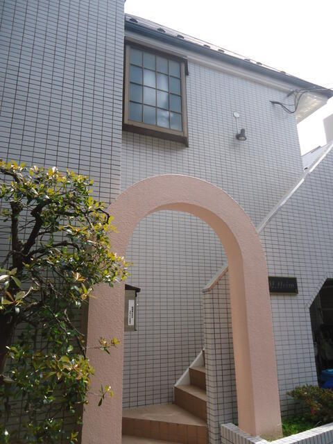 ＴＭハイムＡのその他共用部分