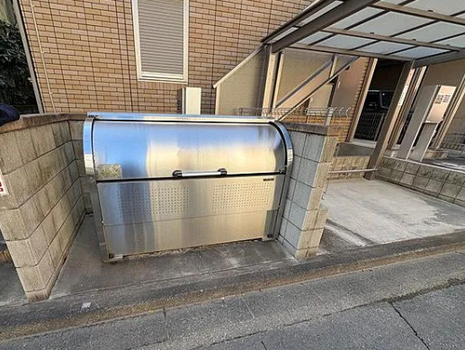 【その他共用部分】 | カトルグレーシ