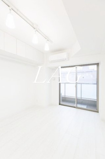【居間・リビング】 | フュージョナル北綾瀬 | 洋室のお部屋です。