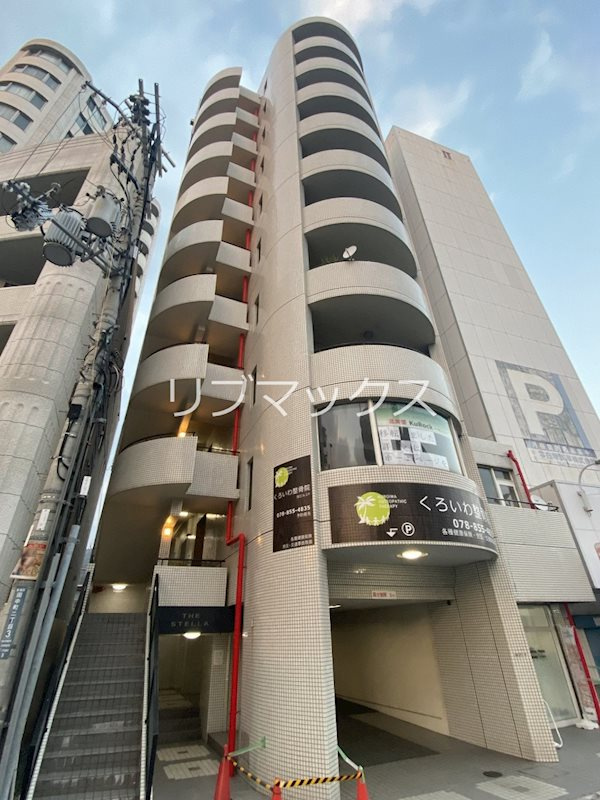 ステラ田中町の画像