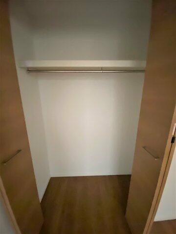 ベイルーム本町通りⅡの収納