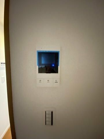 ベイルーム本町通りⅡのセキュリティ