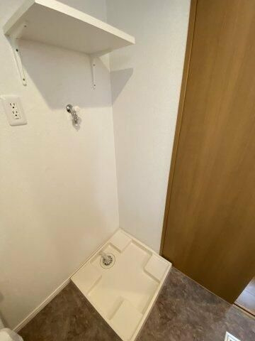 ベイルーム本町通りⅡの設備