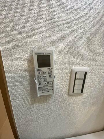 ベイルーム本町通りⅡの設備