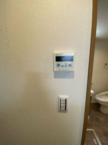ベイルーム本町通りⅡの設備