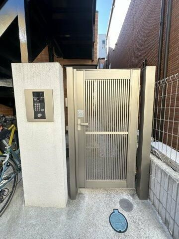 ベイルーム本町通りⅡのその他共用部分