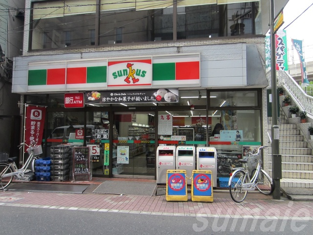 ヴィブレ飛鳥のその他|サンクス王子岸町店
