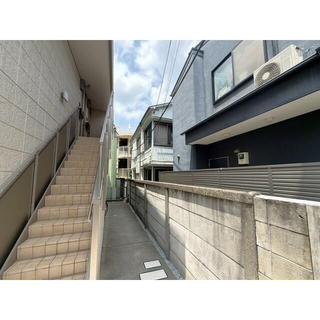 ＣＫハイツ要町のその他共用部分