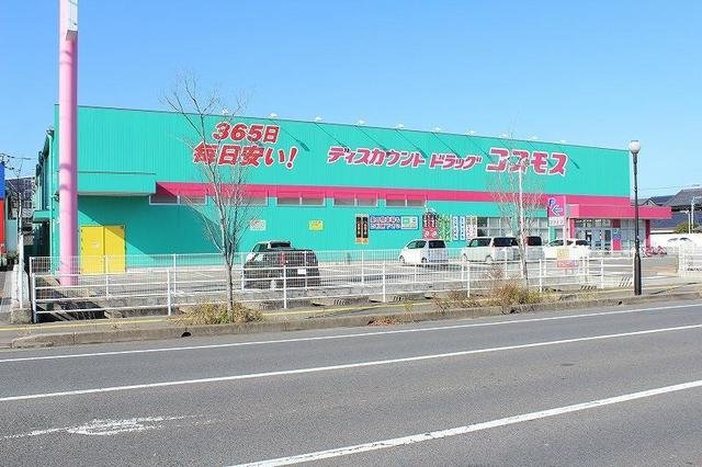 サンリバーの周辺|コスモス　町田店まで550m