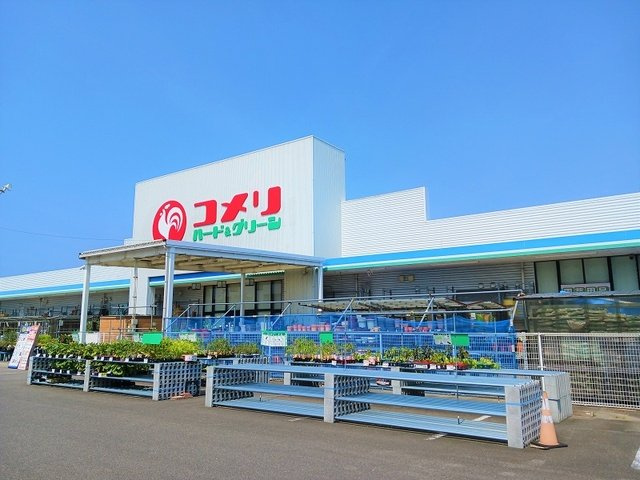 ソレイユフィールドⅠの周辺|コメリハード＆グリーン　唐津店まで490m