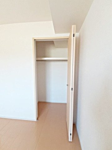 ＪｏｕＨｏｐｅⅤ　Ｇの収納|便利な収納スペースです