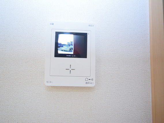 カーサウノのセキュリティ