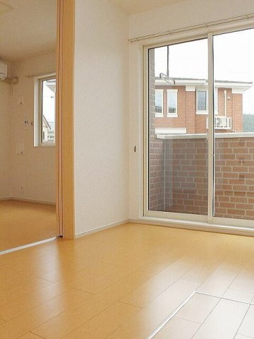 ナチュラル　フラットのその他