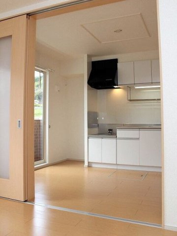 ナチュラル　フラットの設備