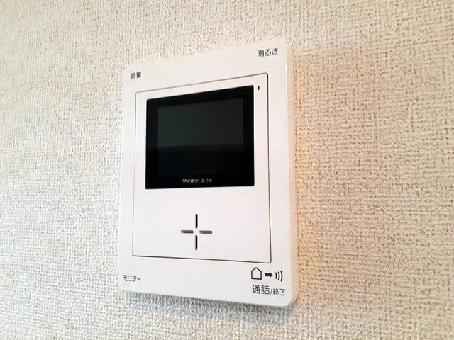プリムラのセキュリティ
