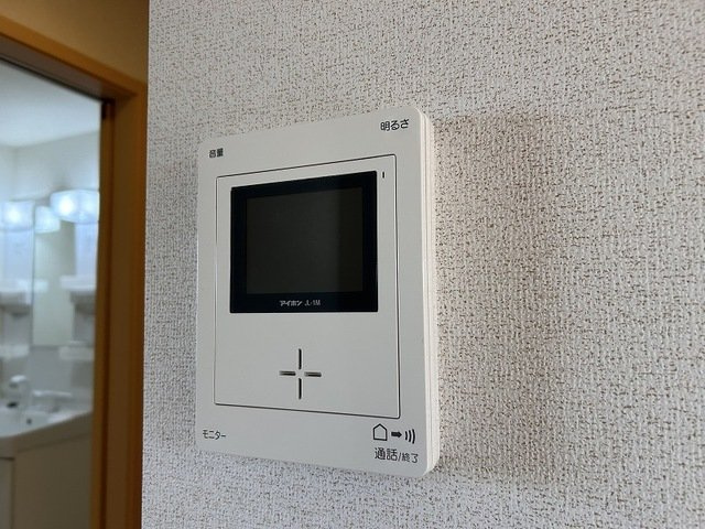 トゥーザ・ムーンＡのセキュリティ
