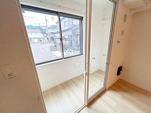 サリーチェ唐津の設備