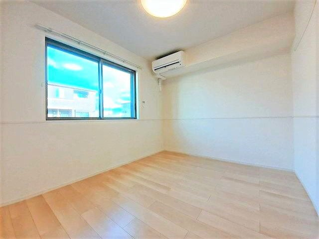 スモールウッズタウン　レイナの内装|過ごしやすい室内です