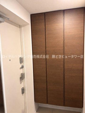 玄関収納