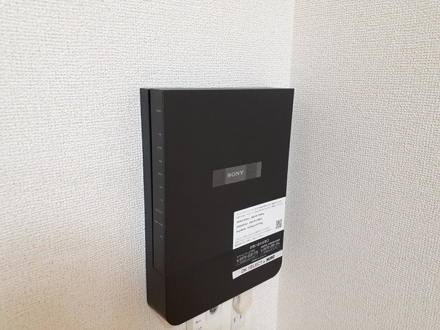 ジュネス原１番館のその他
